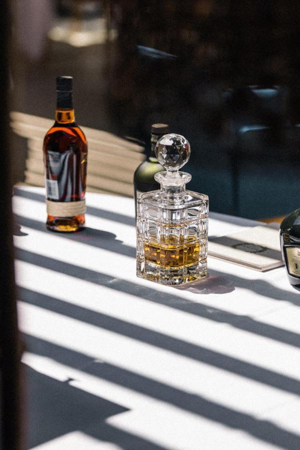 Muse Saint Tropez - Small Luxury Hotels Of The World ラマチュエル エクステリア 写真