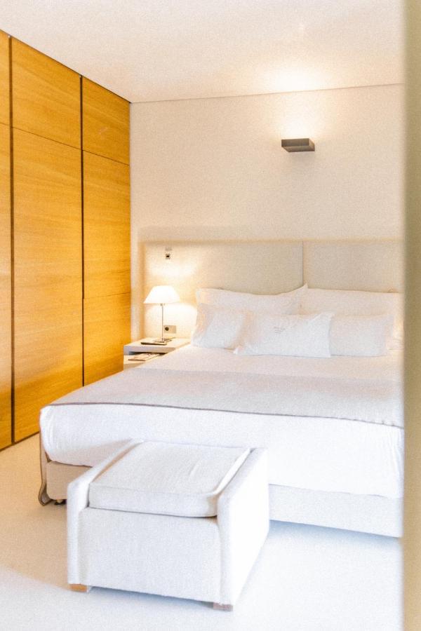 Muse Saint Tropez - Small Luxury Hotels Of The World ラマチュエル エクステリア 写真