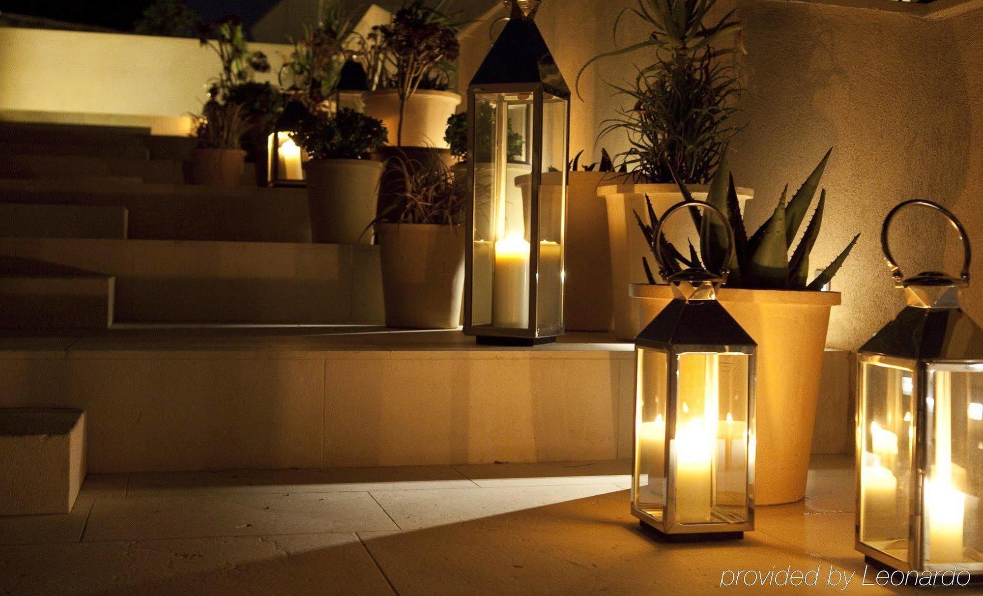 Muse Saint Tropez - Small Luxury Hotels Of The World ラマチュエル エクステリア 写真