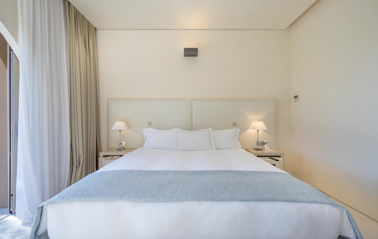 Muse Saint Tropez - Small Luxury Hotels Of The World ラマチュエル エクステリア 写真