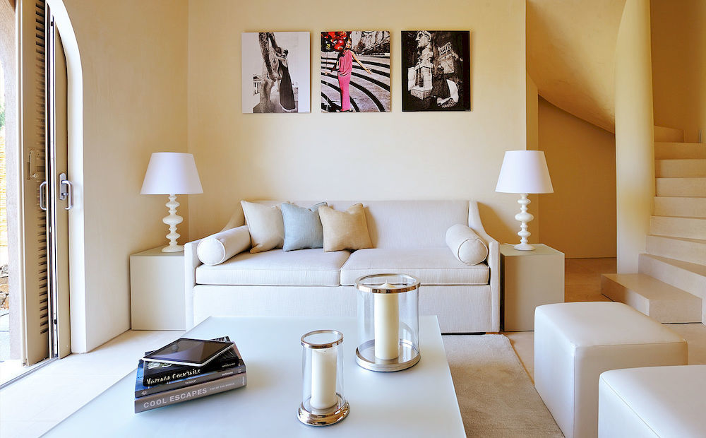 Muse Saint Tropez - Small Luxury Hotels Of The World ラマチュエル エクステリア 写真