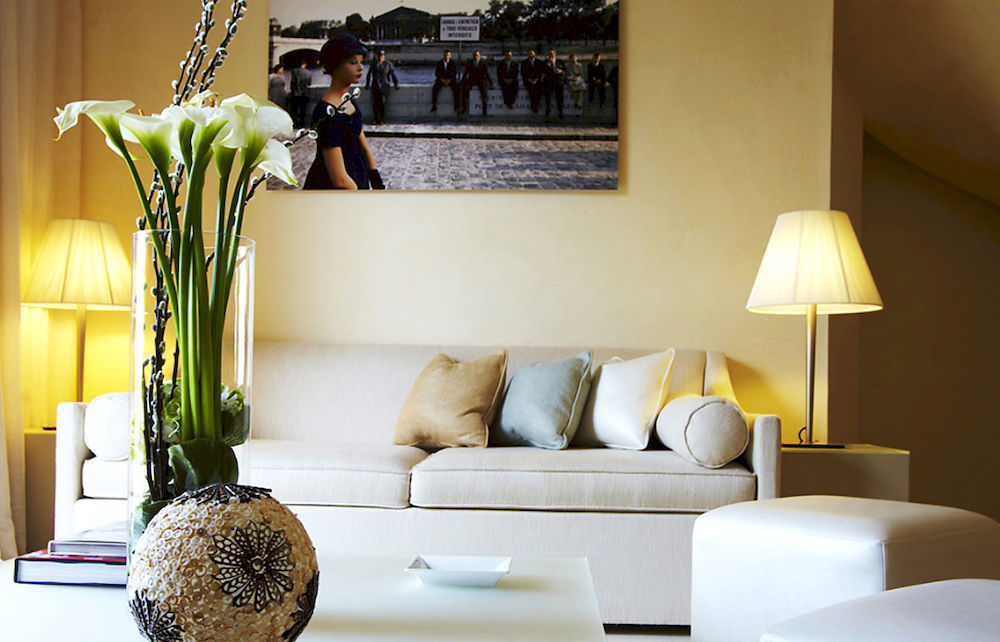 Muse Saint Tropez - Small Luxury Hotels Of The World ラマチュエル エクステリア 写真
