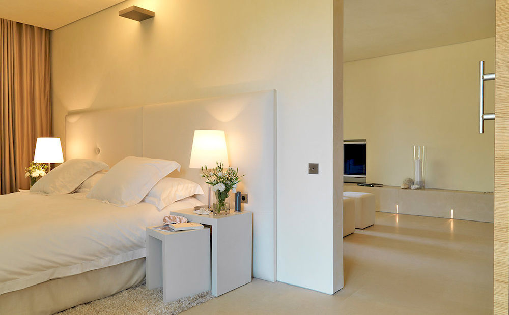 Muse Saint Tropez - Small Luxury Hotels Of The World ラマチュエル エクステリア 写真