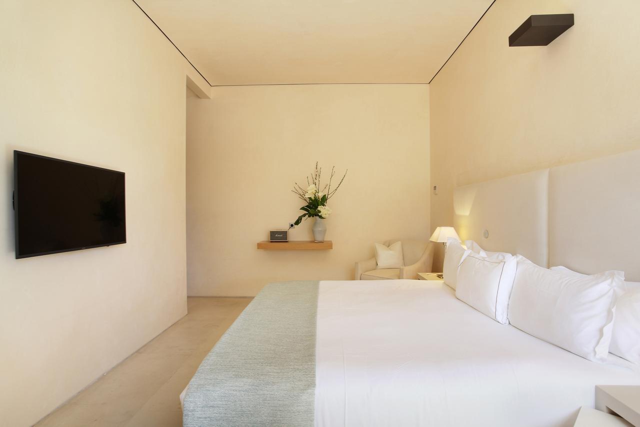 Muse Saint Tropez - Small Luxury Hotels Of The World ラマチュエル エクステリア 写真